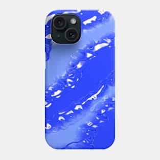 Ocean Waves Phone Case