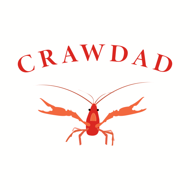 Crawdad by The Salty Sailor