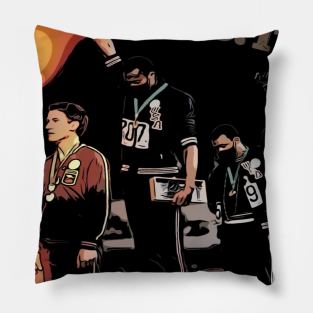 B.E.S.T (The 6ft Collection) Pillow