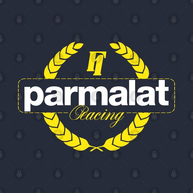 Parmalat F1 Racing by San Studios Company