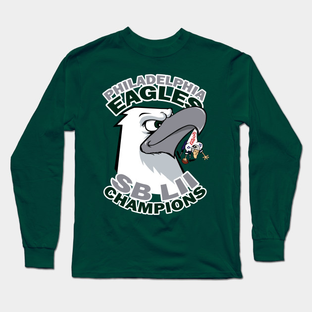 Philadelphia Eagles Super Bowl Lii Champions Eagles Super Bowl