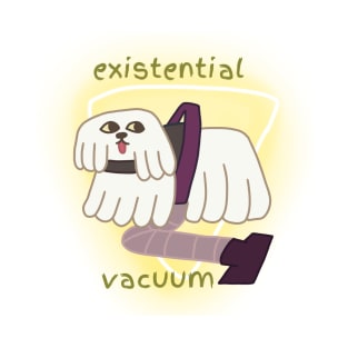 Existential Vacuum T-Shirt