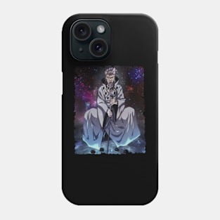 RIKUDO SENNIN MERCH VTG Phone Case