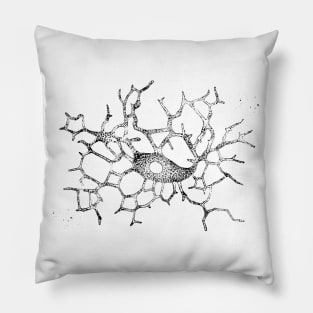 Pigment Cells Pillow