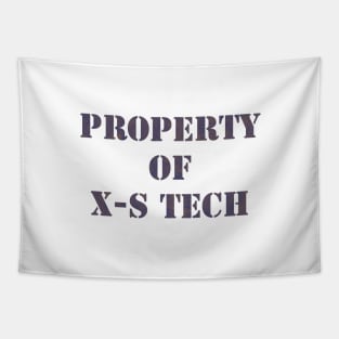 X-S Tech Tapestry