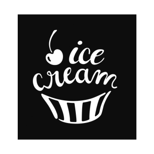 içe cream T-Shirt