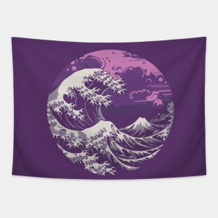 The Great Vaporwave Tapestry