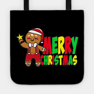 CHRISTMAS GIFT Tote