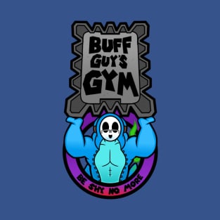 Buff guy Gym T-Shirt