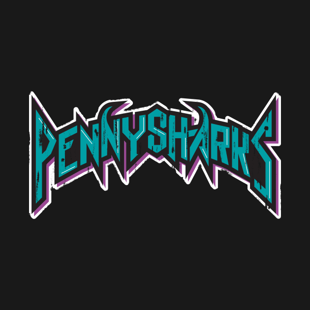 Pennysharks logo by PennySharksOfficial