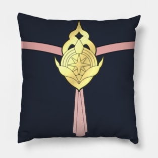 byleth femme T-Shirt Pillow