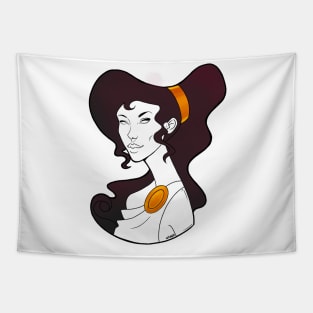 Megara Tapestry