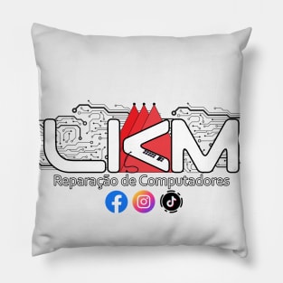 LKM TSHIRT Pillow