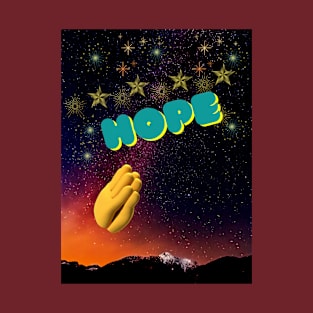 HOPE III. T-Shirt