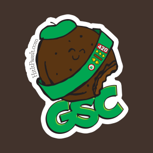 GSC T-Shirt