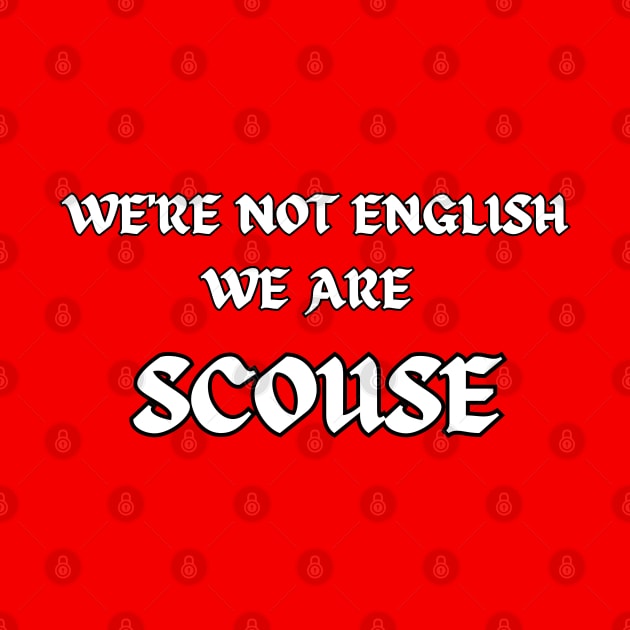 We are Scouse by Providentfoot