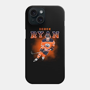 Derek Ryan Phone Case