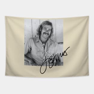 Jimmy Buffet - Premium Tapestry