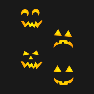 jack o'lantern night T-Shirt