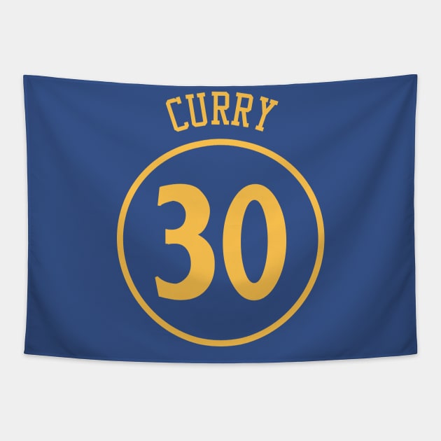 Stephen Curry Tapestry by Legendary
