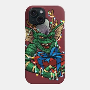 Here's a gift Phone Case