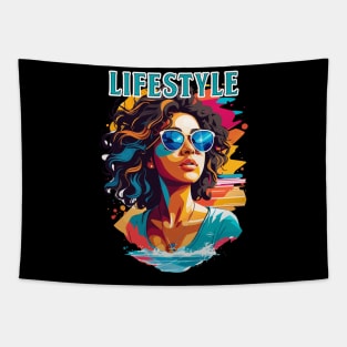 Lifestyle Tapestry