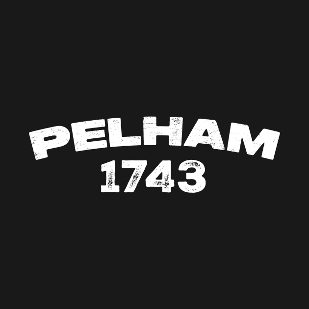 Pelham, Massachusetts by Rad Future