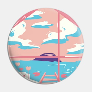 aesthetic art illustration Pin