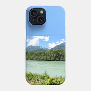 Brackendale BC No.1 Phone Case