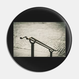 Handrails Pin