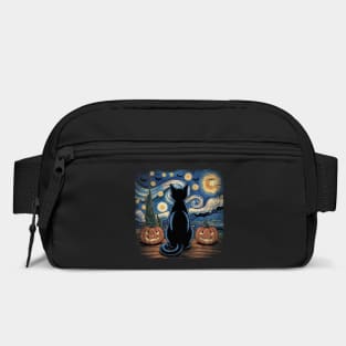 Halloween-cat Bag