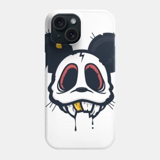 Ratskull Phone Case