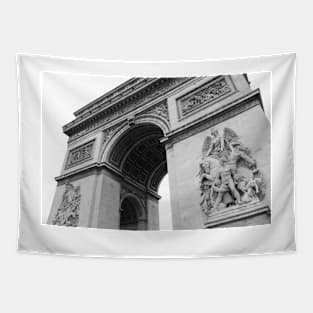 Paris Tapestry