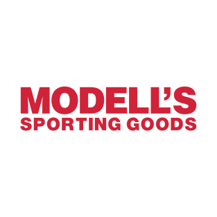 Modell's Sporting Goods T-Shirt