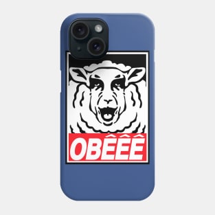 Obeee Phone Case