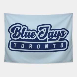 Toronto Blue Jays 02 Tapestry