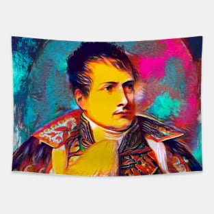 Napoleon Tapestry