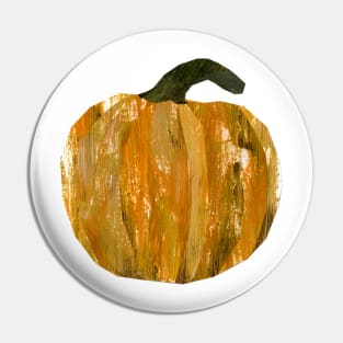 Pumpkin Pin