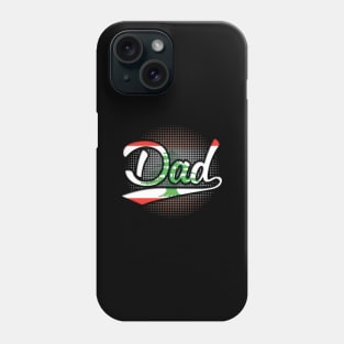 Lebanese Dad - Gift for Lebanese From Lebanon Phone Case