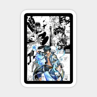 Gray Fullbuster Magnet