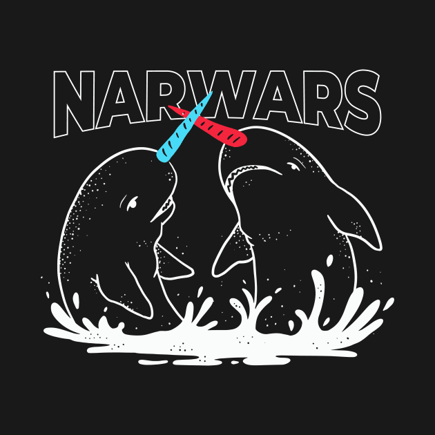 Narwars by UNDERGROUNDROOTS