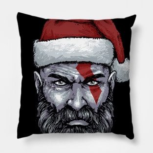 Jingle Boy Pillow