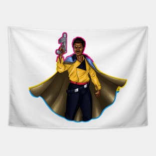 Lando Tapestry