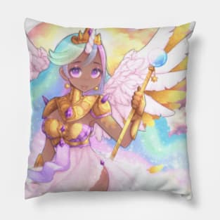 Princess Celestia Pillow