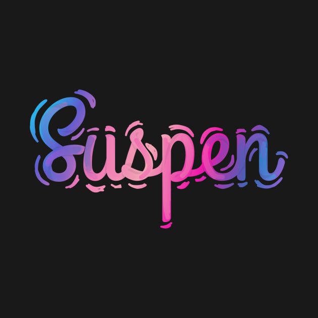 Suspen Clothing #7 - Christmas and New Year by SuspenCreator