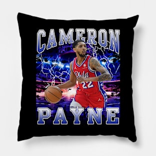 Cameron Payne Pillow