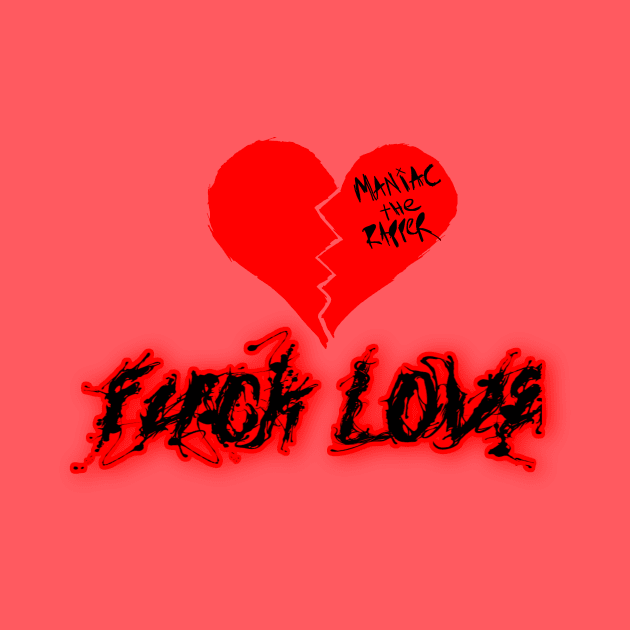 Heartbreak Kid-Rather Feel Design by itsManiacbaby