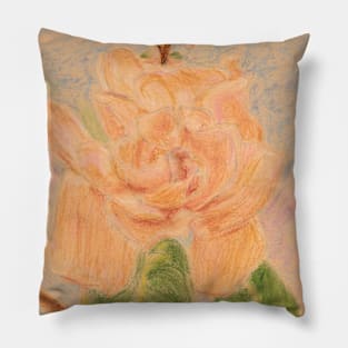 Peony Pillow