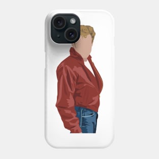 Rebel Without a Cause Phone Case