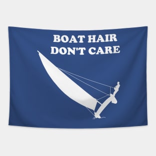  the perfect for all sailors Tapestry